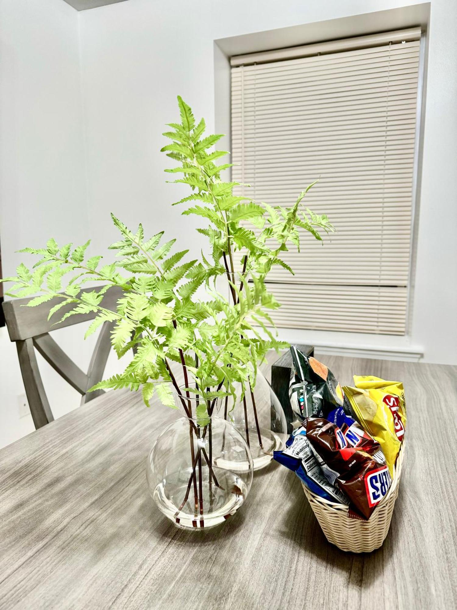Cozy Evergreen Apartment By Newark Airport Kültér fotó