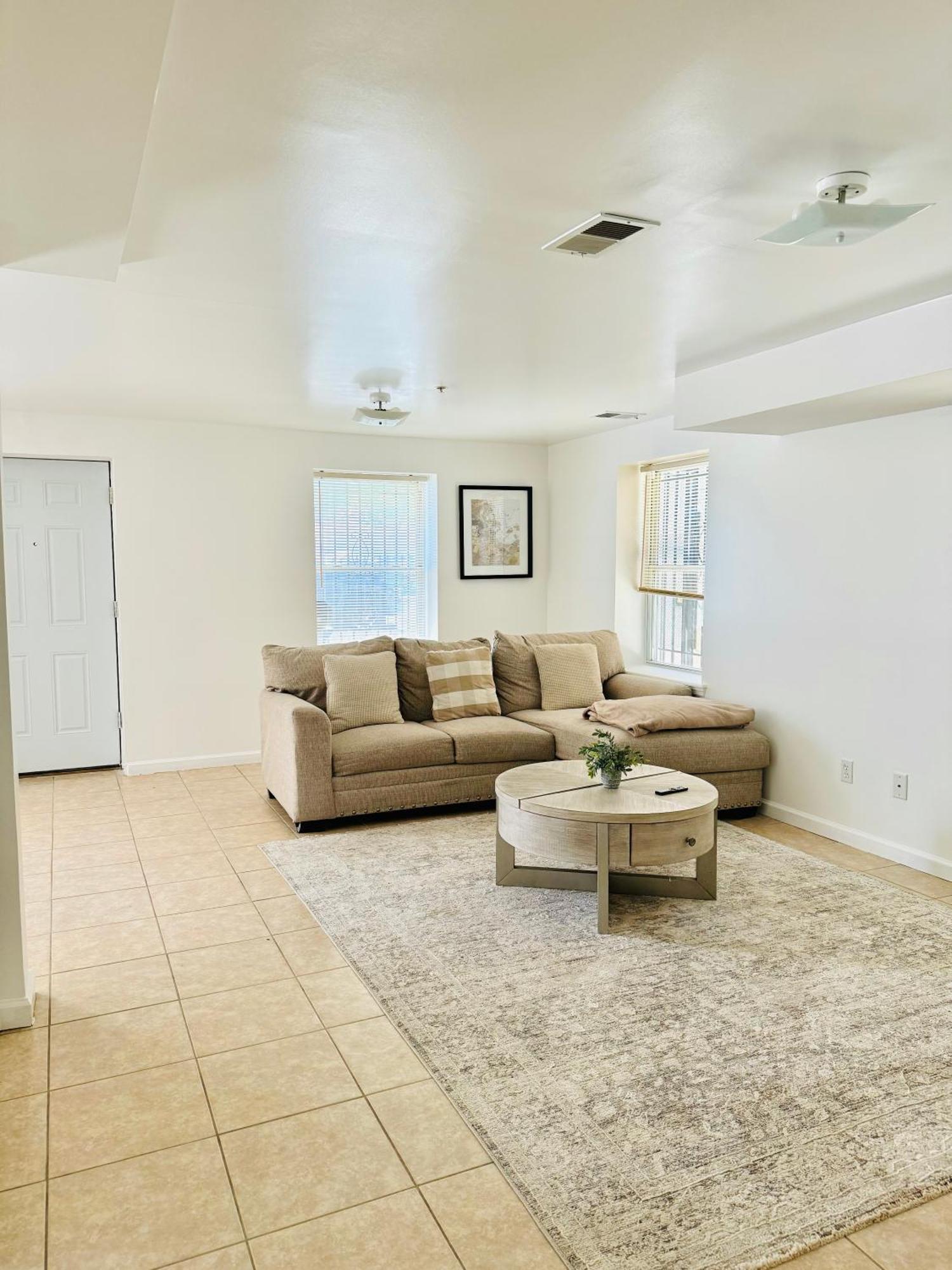 Cozy Evergreen Apartment By Newark Airport Kültér fotó