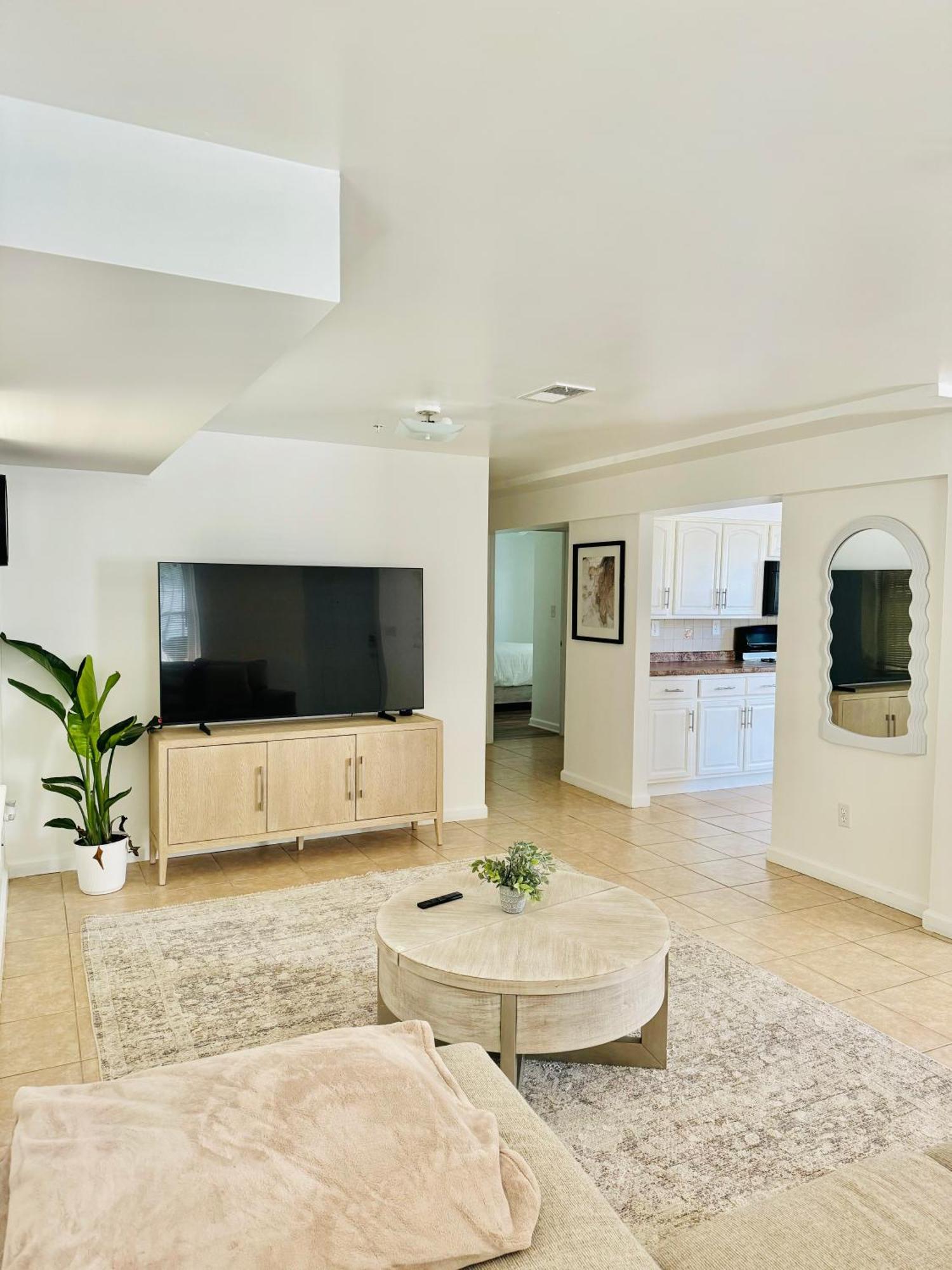 Cozy Evergreen Apartment By Newark Airport Kültér fotó