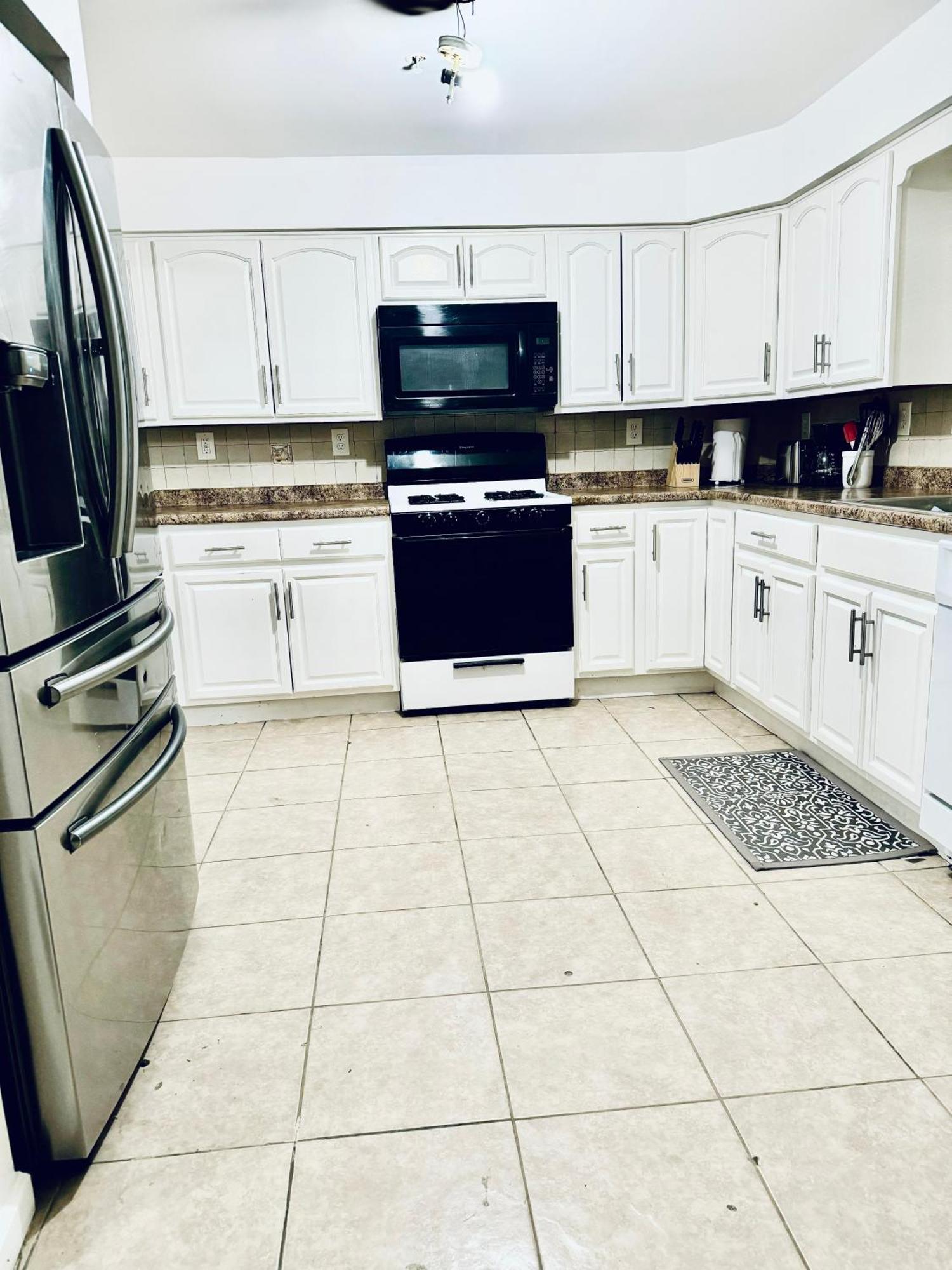 Cozy Evergreen Apartment By Newark Airport Kültér fotó