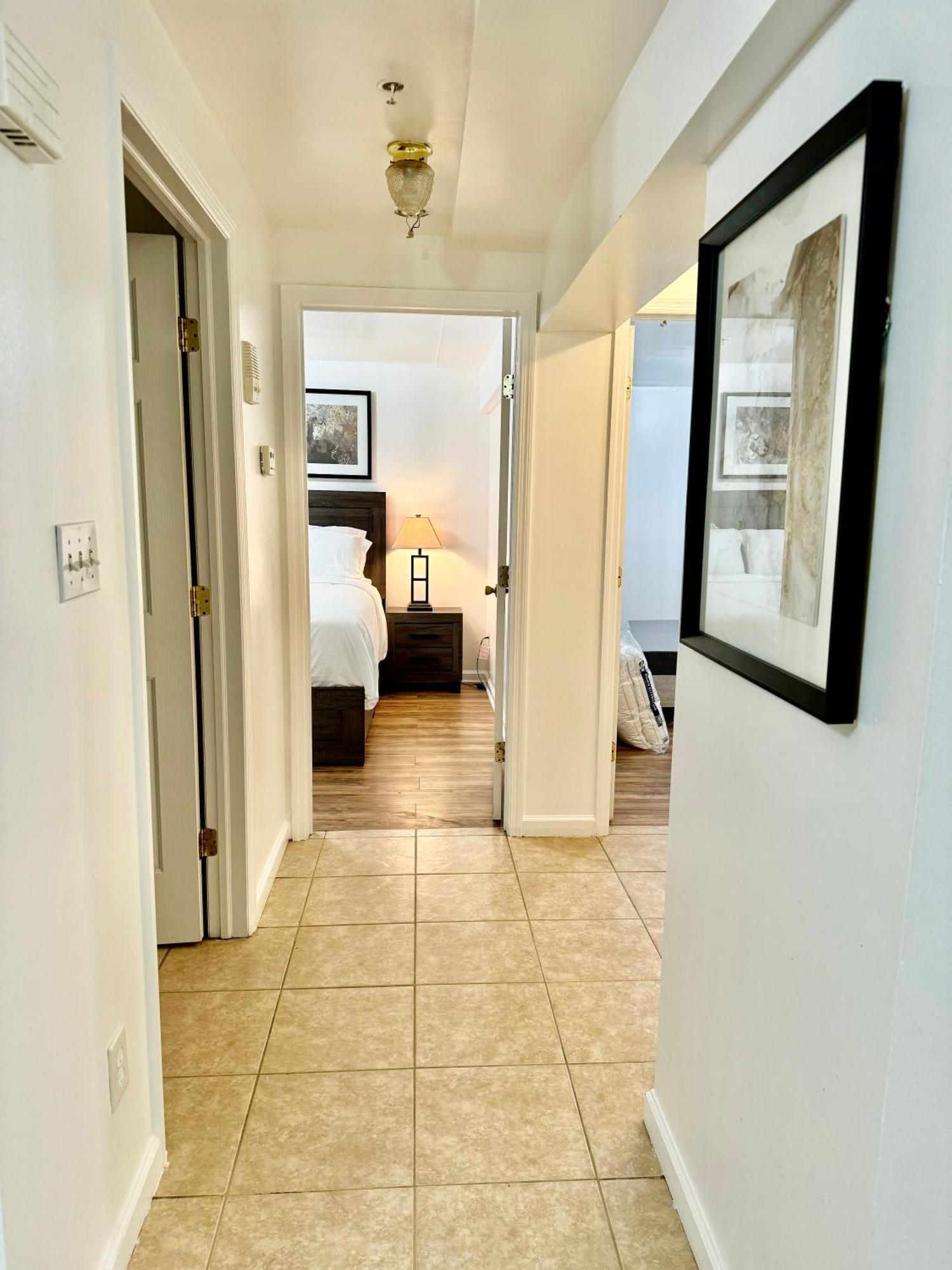 Cozy Evergreen Apartment By Newark Airport Kültér fotó