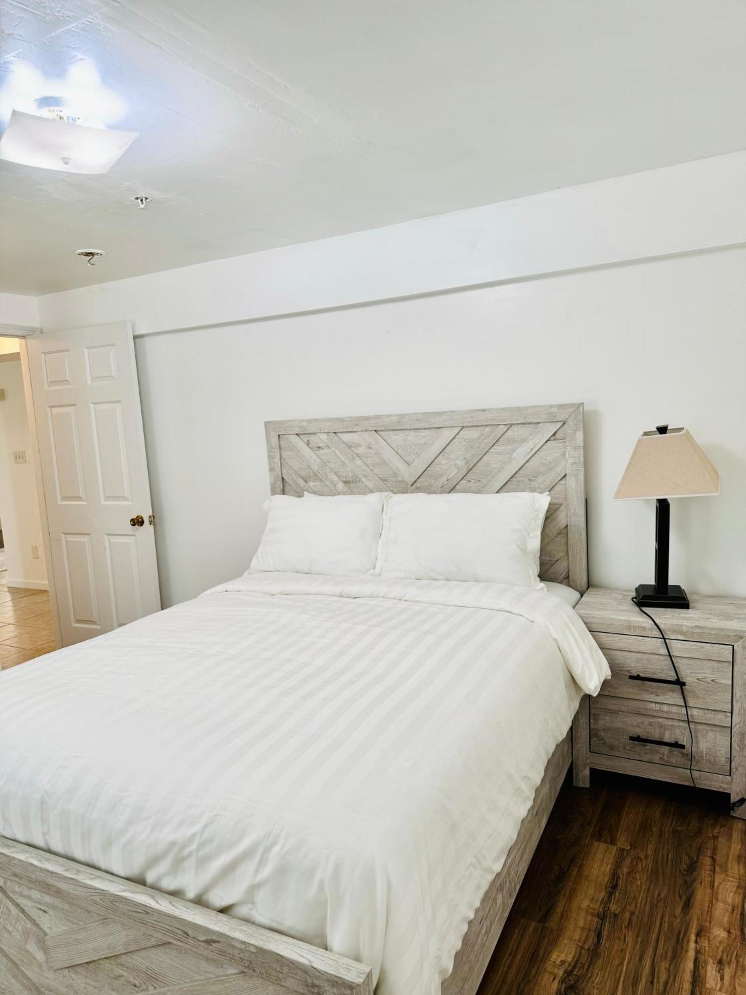 Cozy Evergreen Apartment By Newark Airport Kültér fotó